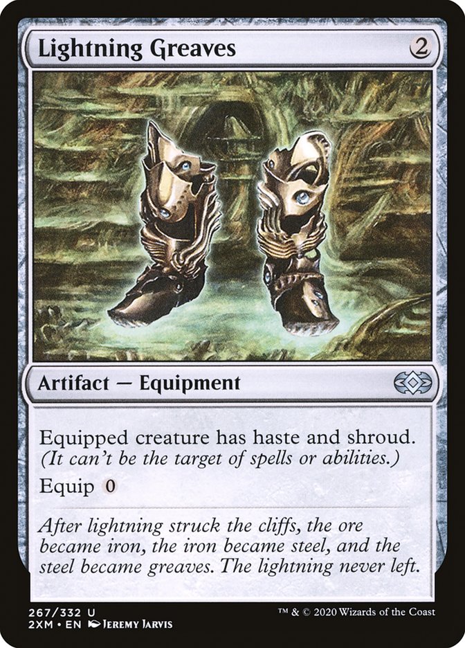 best-equipment-lightning-greaves