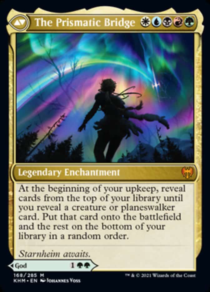 best-five-color-commanders-bridge