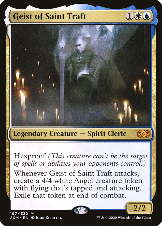 best-spirits-mtg-geist