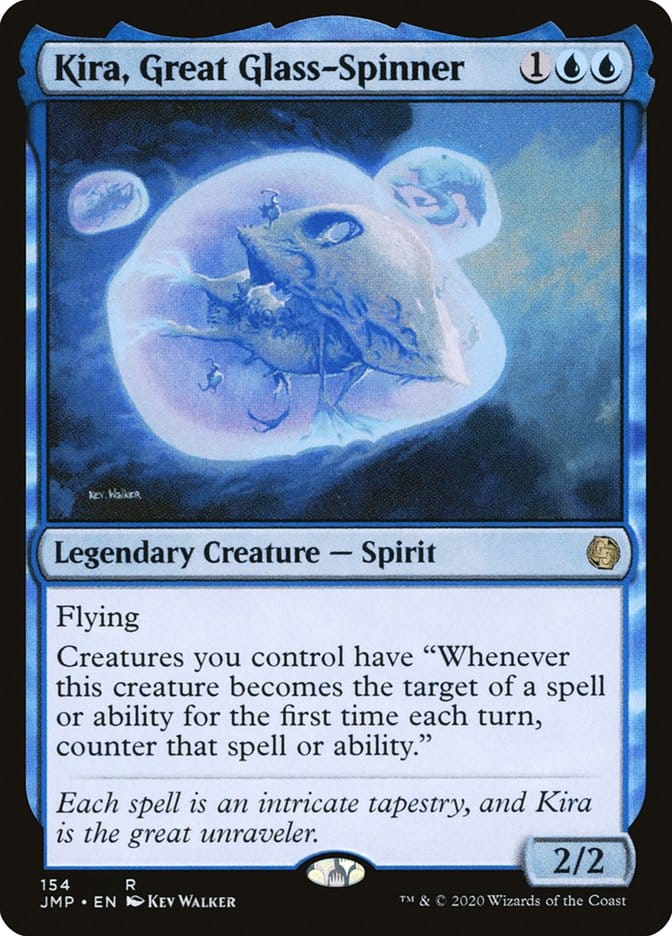 best-spirits-mtg-kira