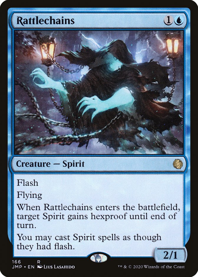 best-spirits-mtg-rattlechains
