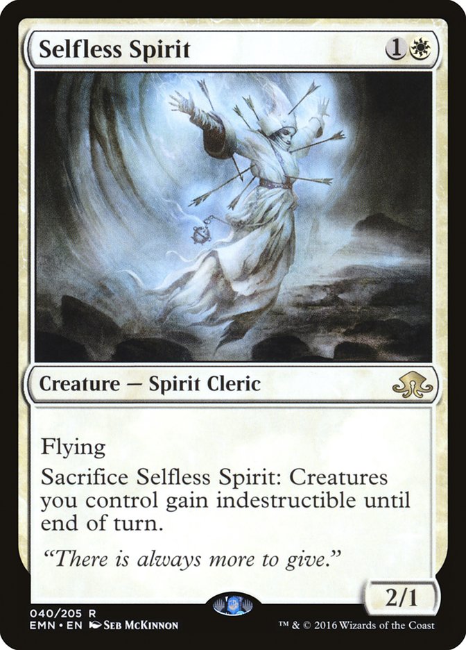best-spirits-mtg-selfless