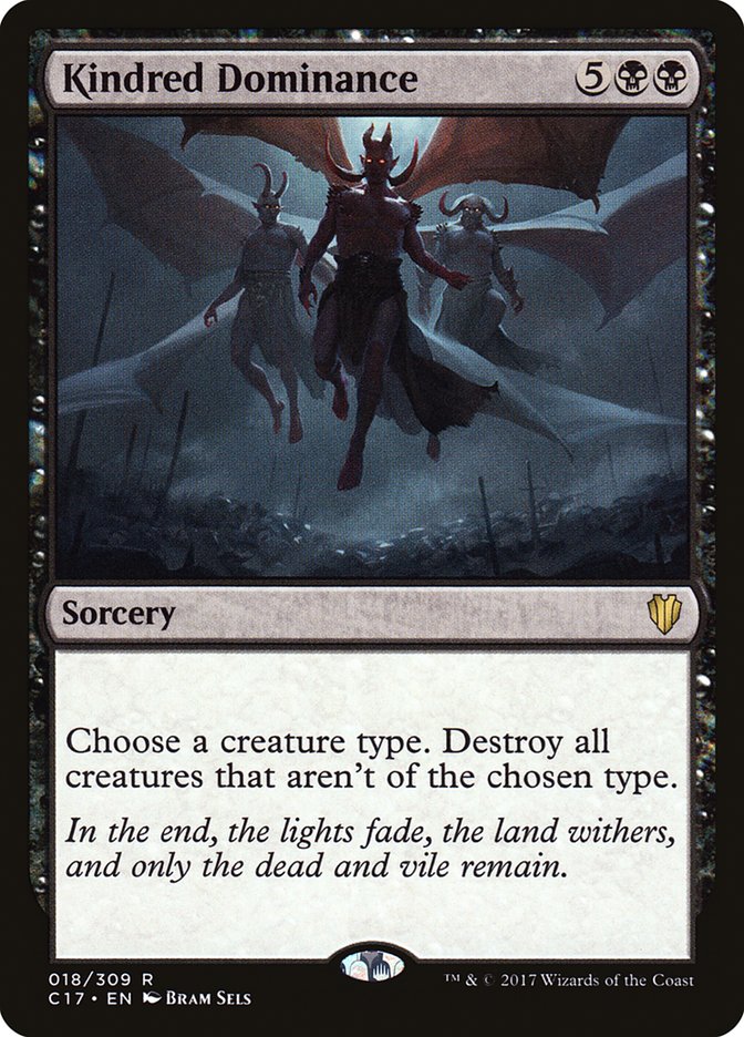 best-tribal-cards-dominance