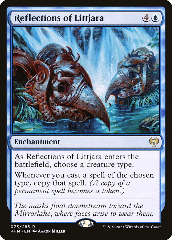 best-tribal-cards-reflections