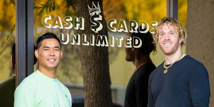 cashcardsx