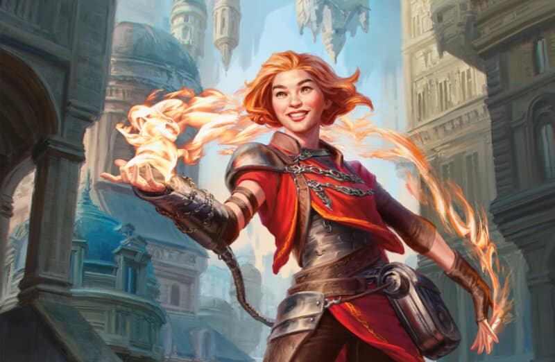 chandrae
