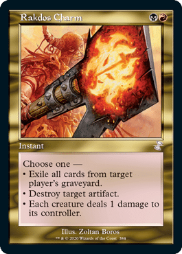 rakdos charm