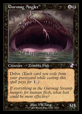 gurmagangler