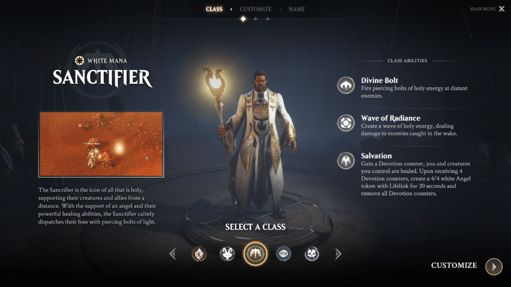 magic-legends-classes