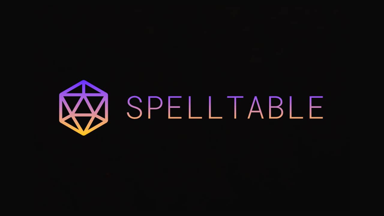 spelltable
