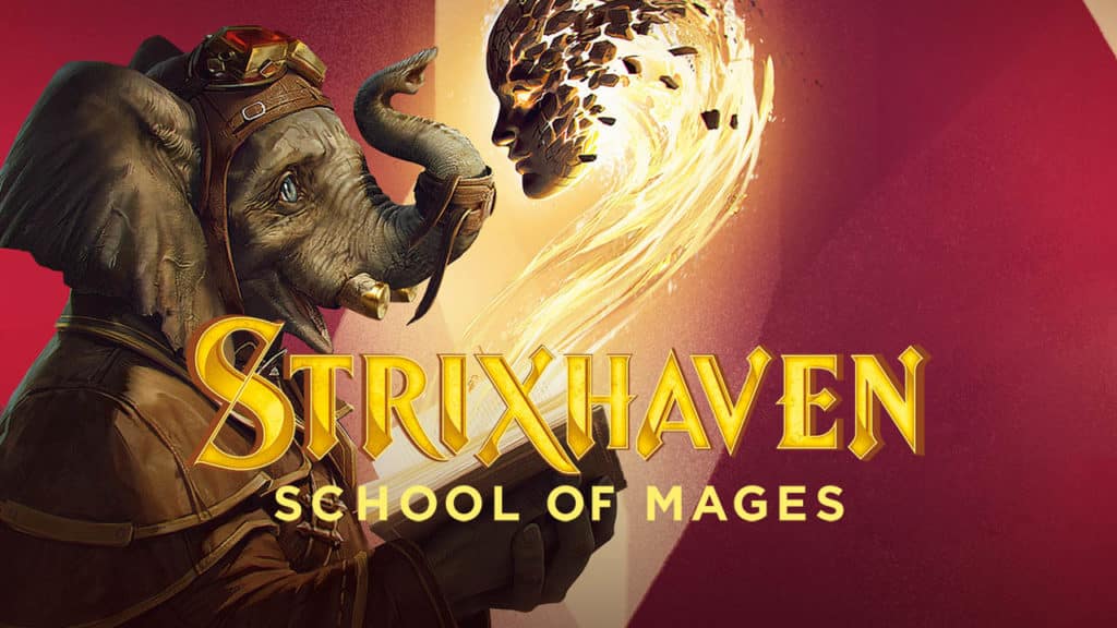 strixhaven-lorehold