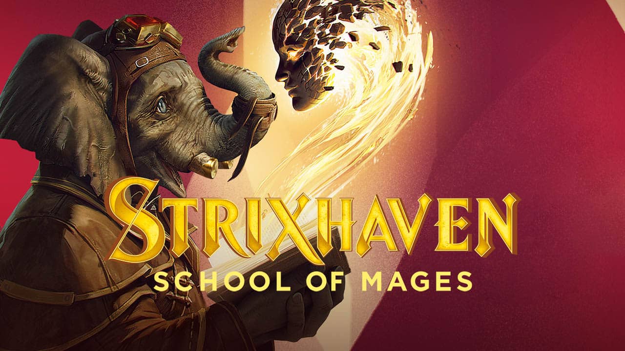 strixhaven-lorehold