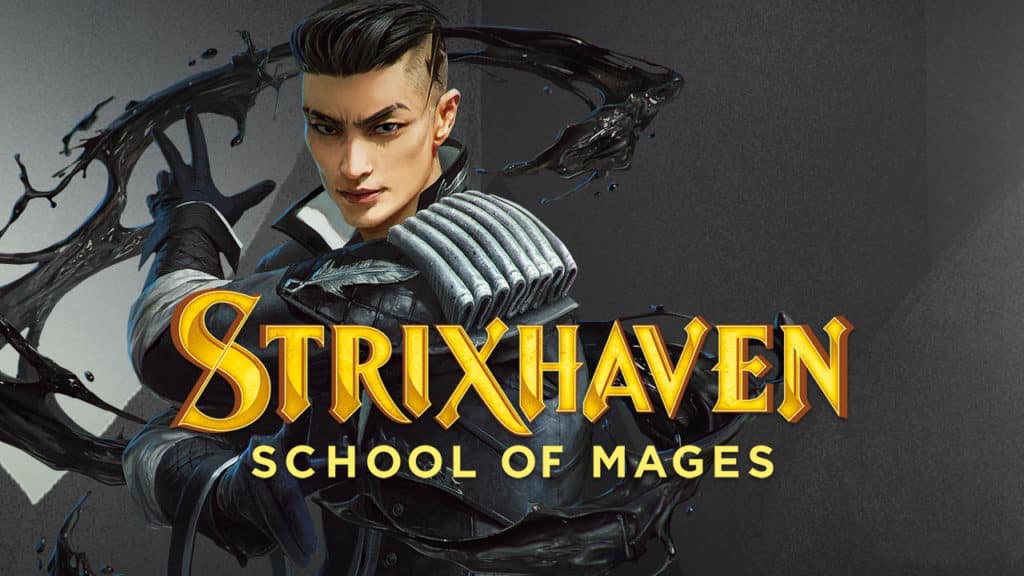 strixhaven-sliverquill