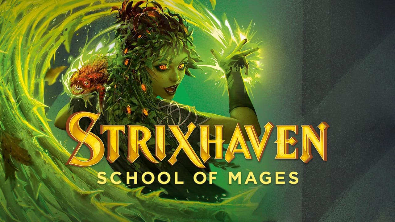 strixhaven-witherbloom