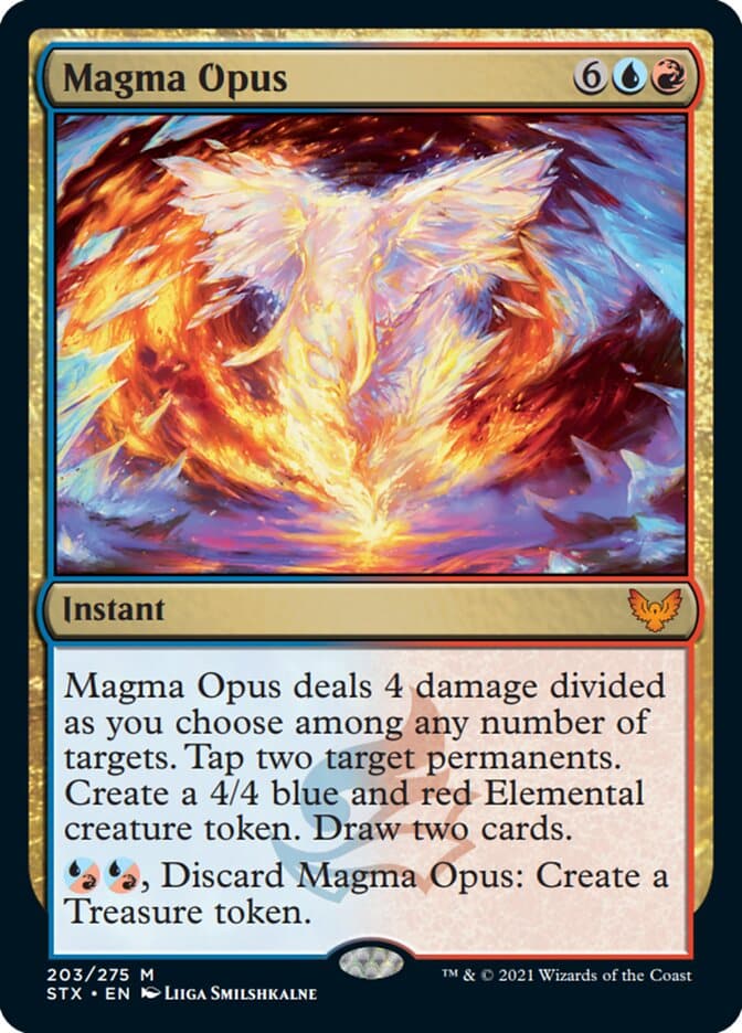 stx-203-magma-opus