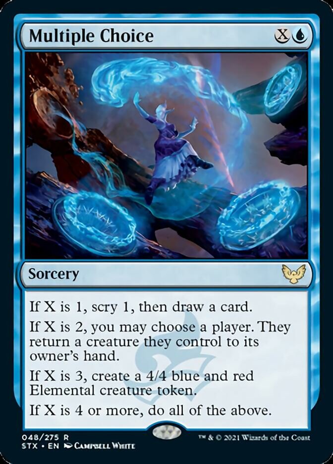 stx-48-multiple-choice