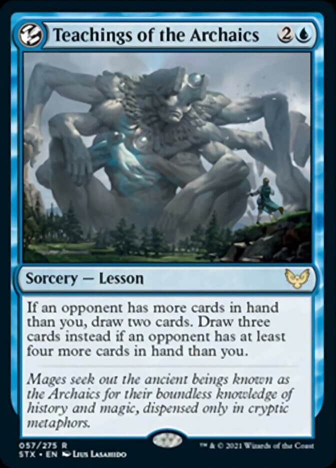 stx-57-teachings-of-the-archaics