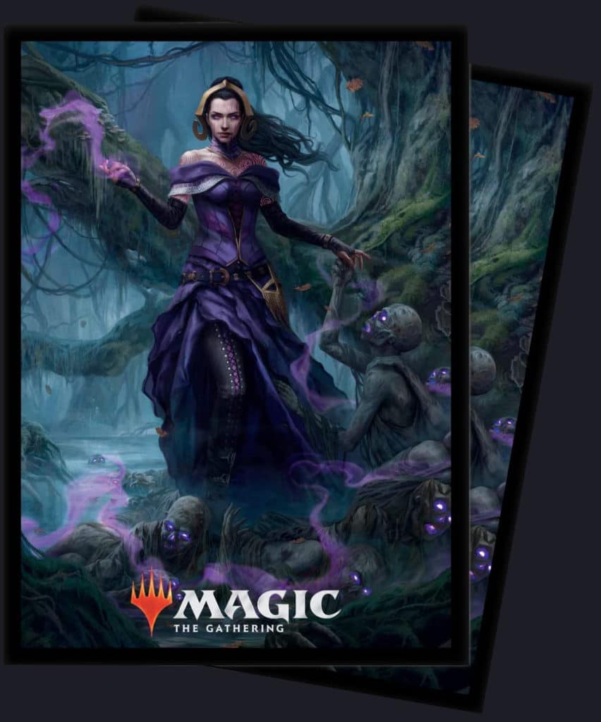 ultra-pro-liliana