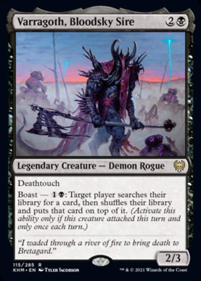 varragothxe