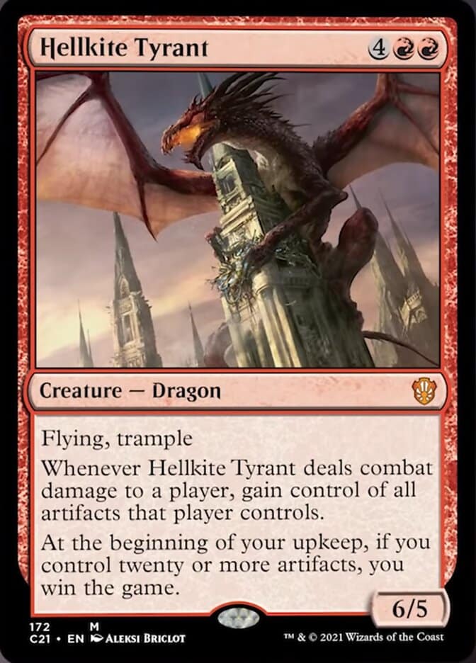 alternate-win-conditions-mtg-hellkite