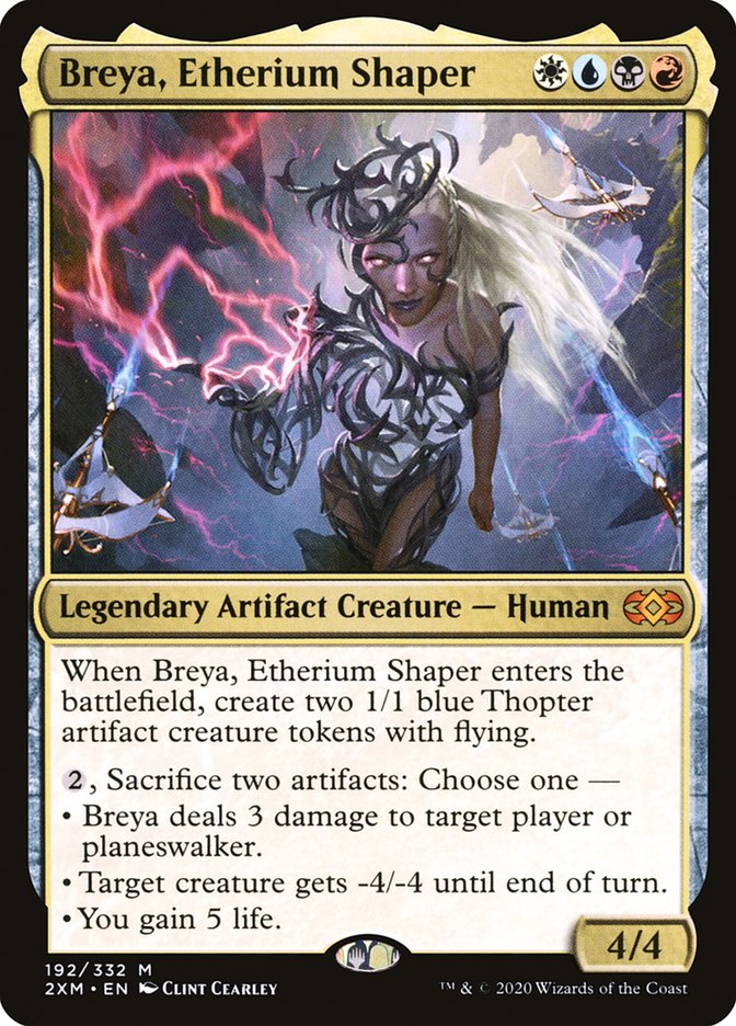 best-artifact-creatures-commander-breya-etherium-shaper