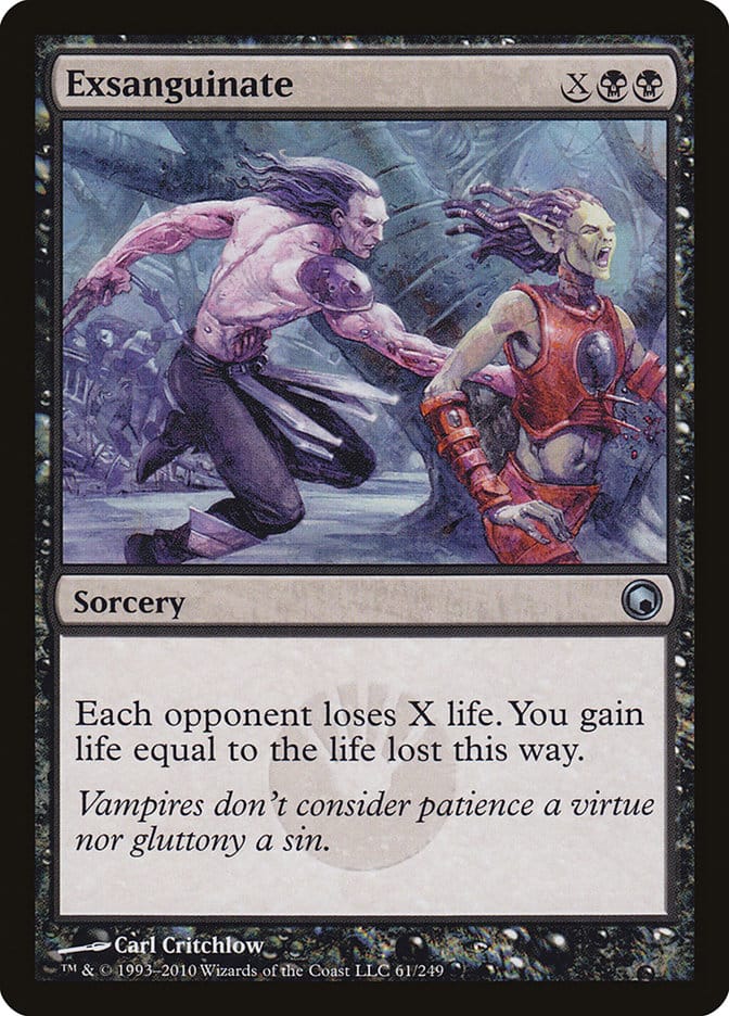 best-black-green-life-gain-commander-exsanguinate