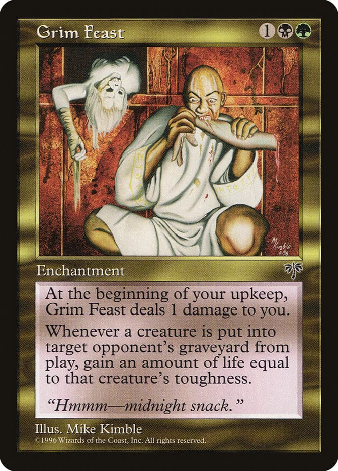 best-black-green-life-gain-commander-grim-feast