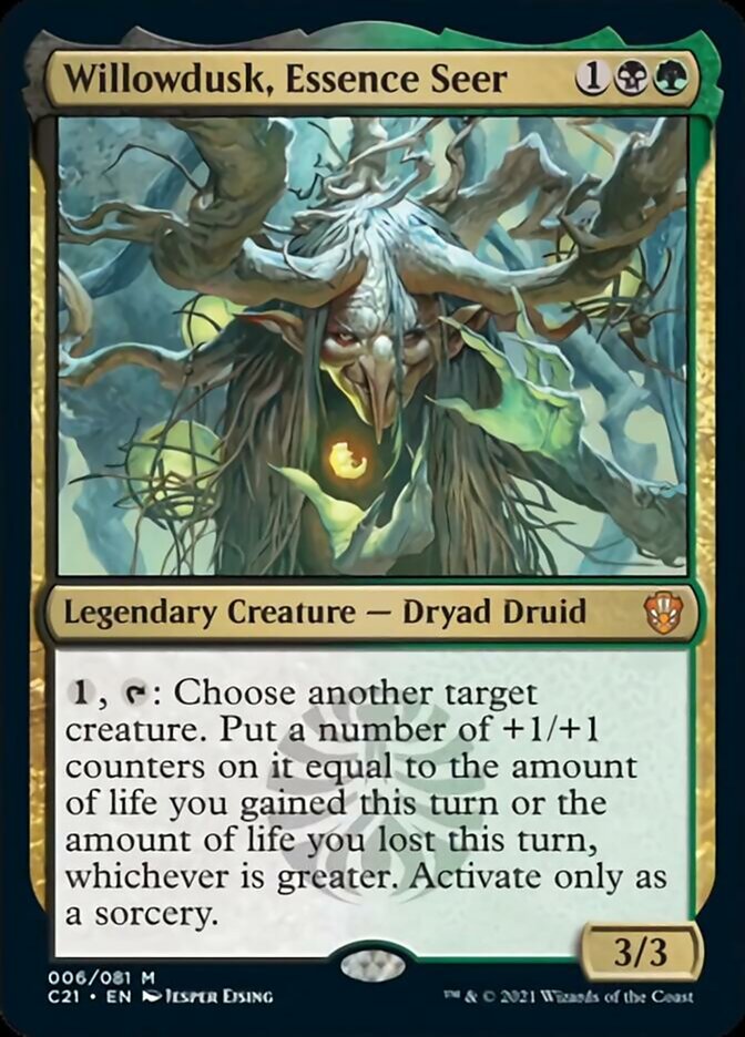 best-black-green-life-gain-commander-willowdusk
