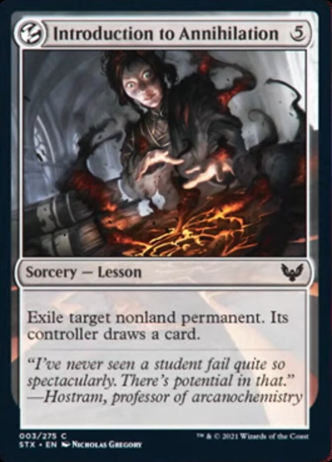 best-strixhaven-commander-cards-introduction