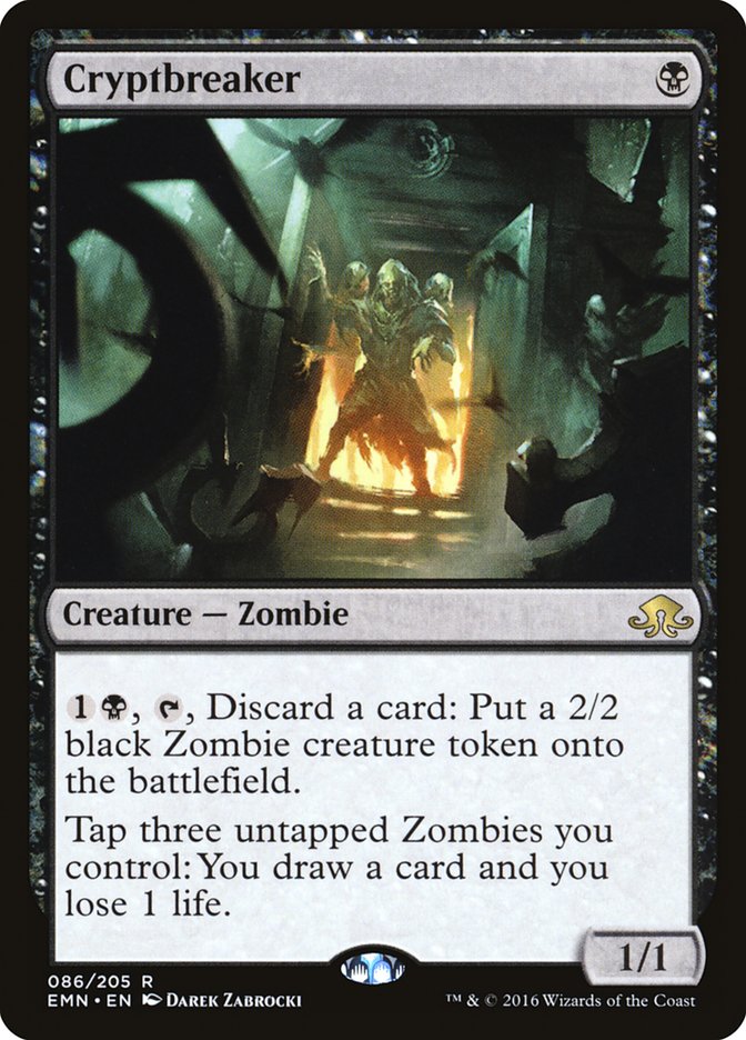 best-zombies-in-commander-cryptbreaker