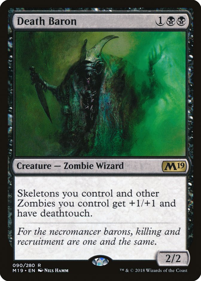 best-zombies-in-commander-deathbaro