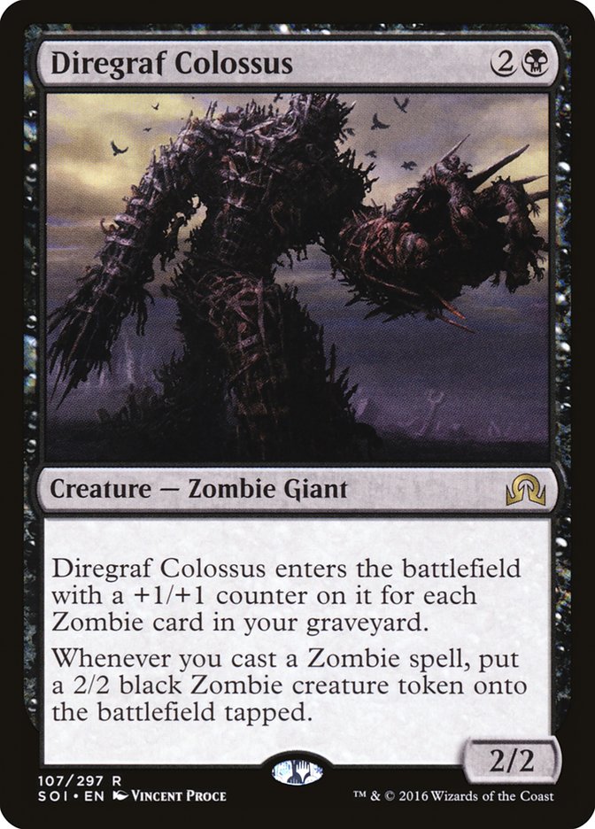 best-zombies-in-commander-diregraf