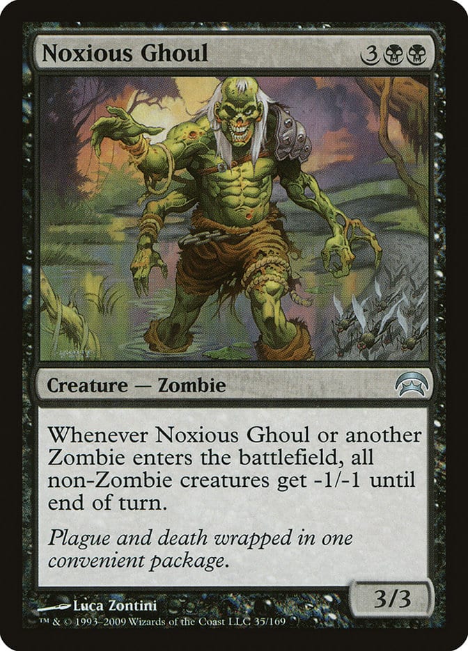best-zombies-in-commander-noxious
