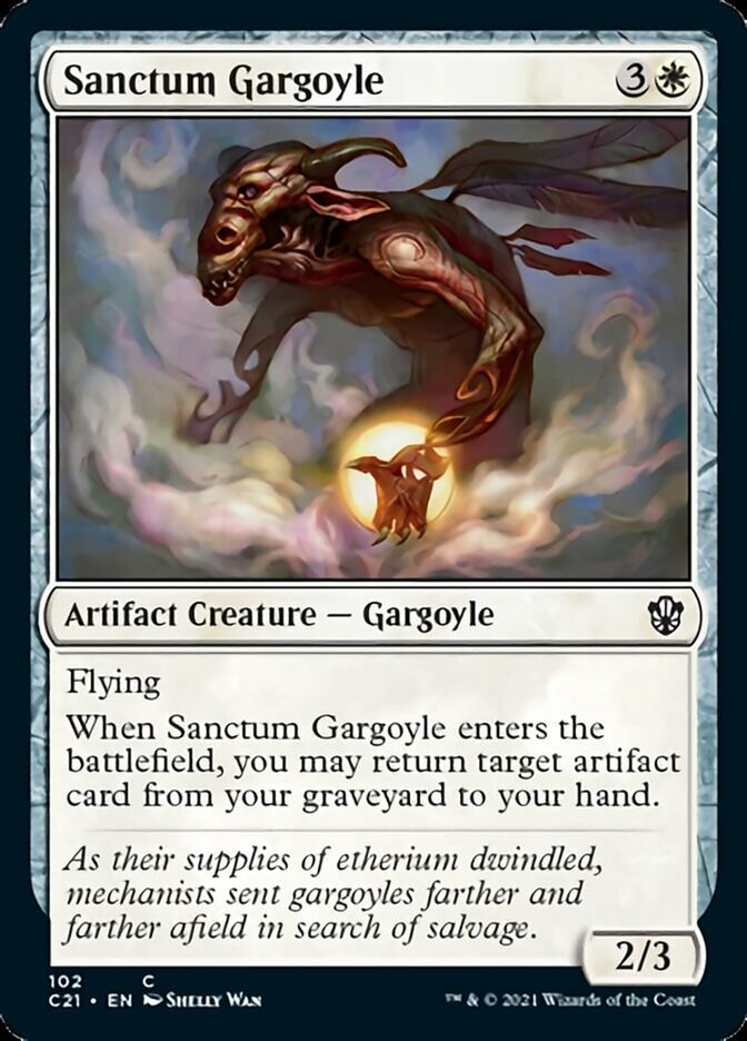 c21-102-sanctum-gargoyle