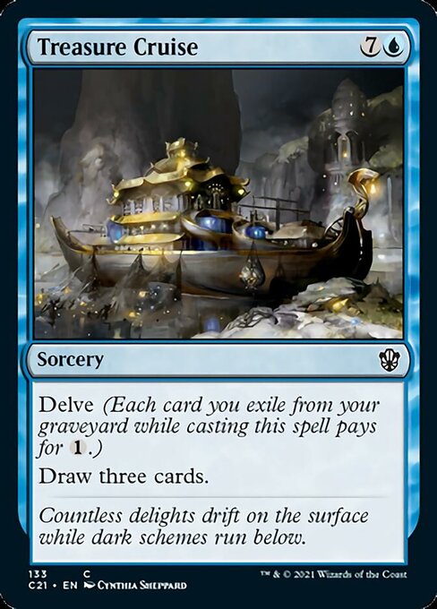 c21-133-treasure-cruise