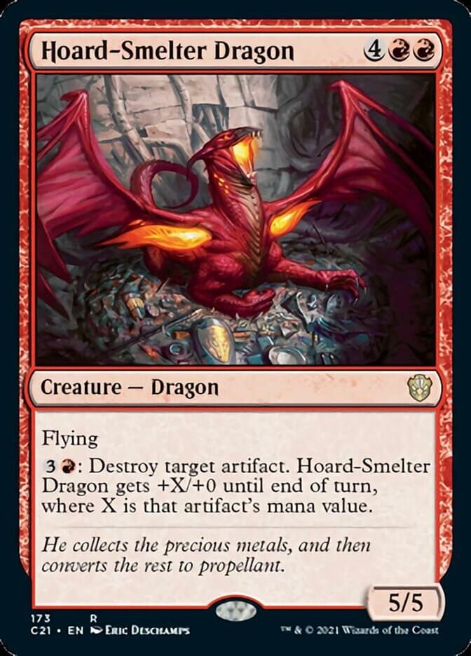 c21-173-hoard-smelter-dragon
