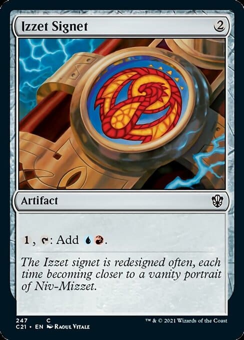 c21-247-izzet-signet