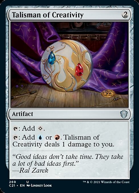 c21-269-talisman-of-creativity