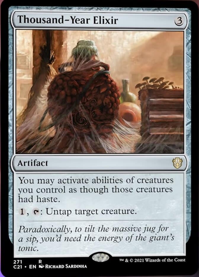 c21-271-thousand-year-elixir