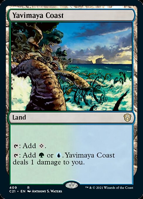 c21-409-yavimaya-coast