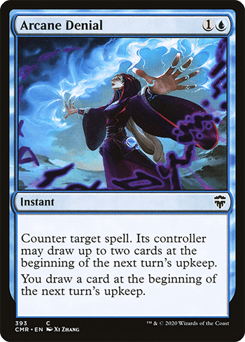 cmr-393-arcane-denial