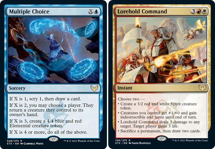 command-strix