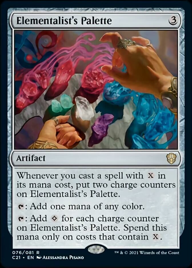 exciting-commander-21-cards-palette