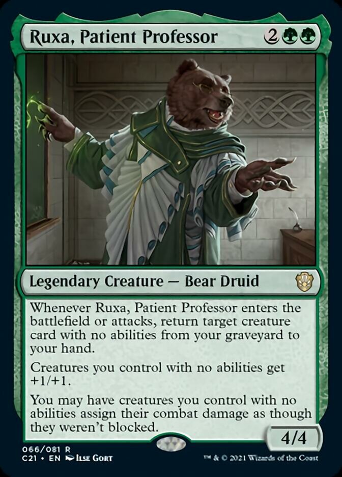exciting-commander-21-cards-ruxa
