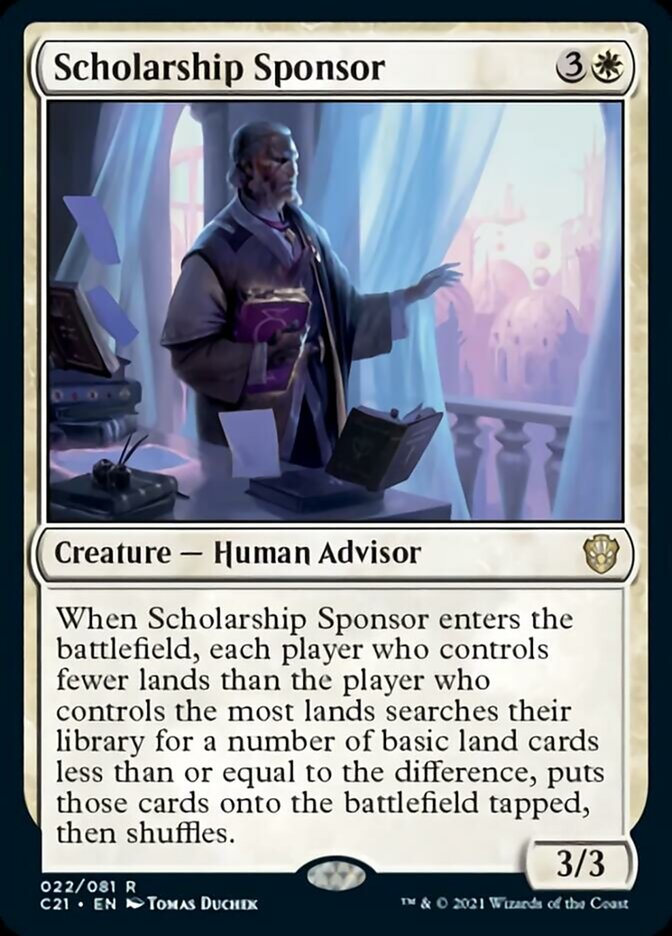 exciting-commander-21-cards-scholarship