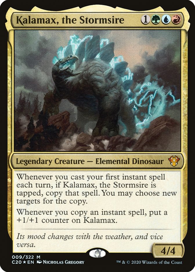 kalamax