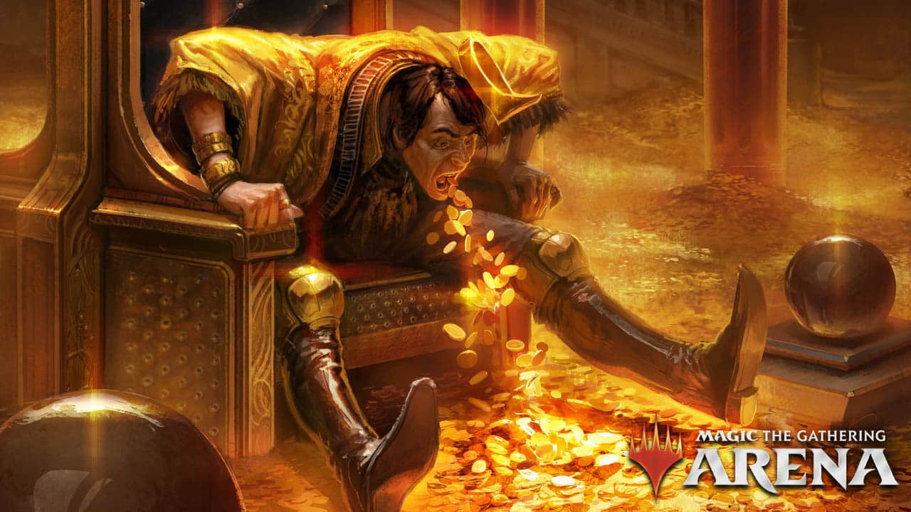 mtg-arena-economy