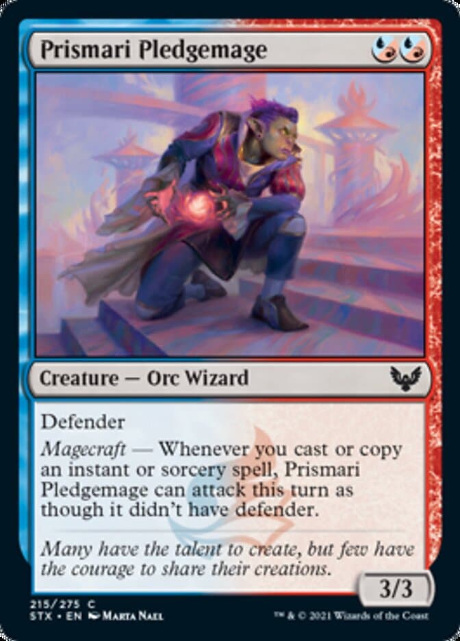 pledgemagex