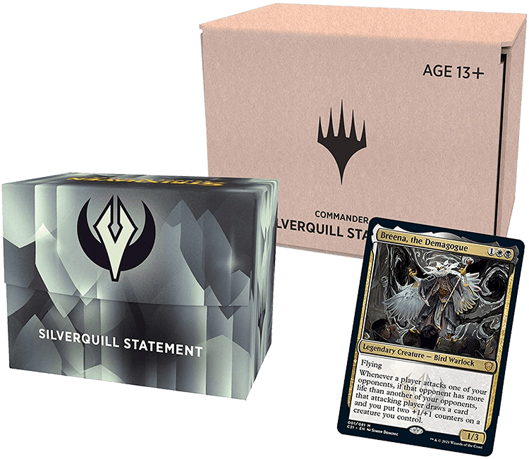 silverquill