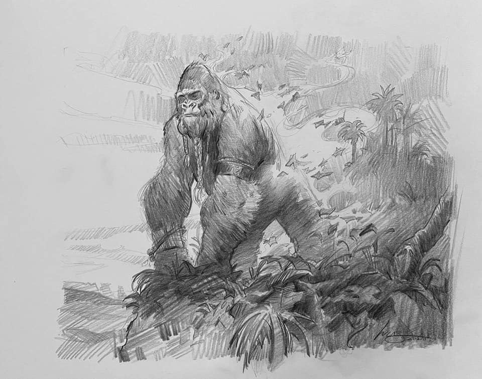 sketcho